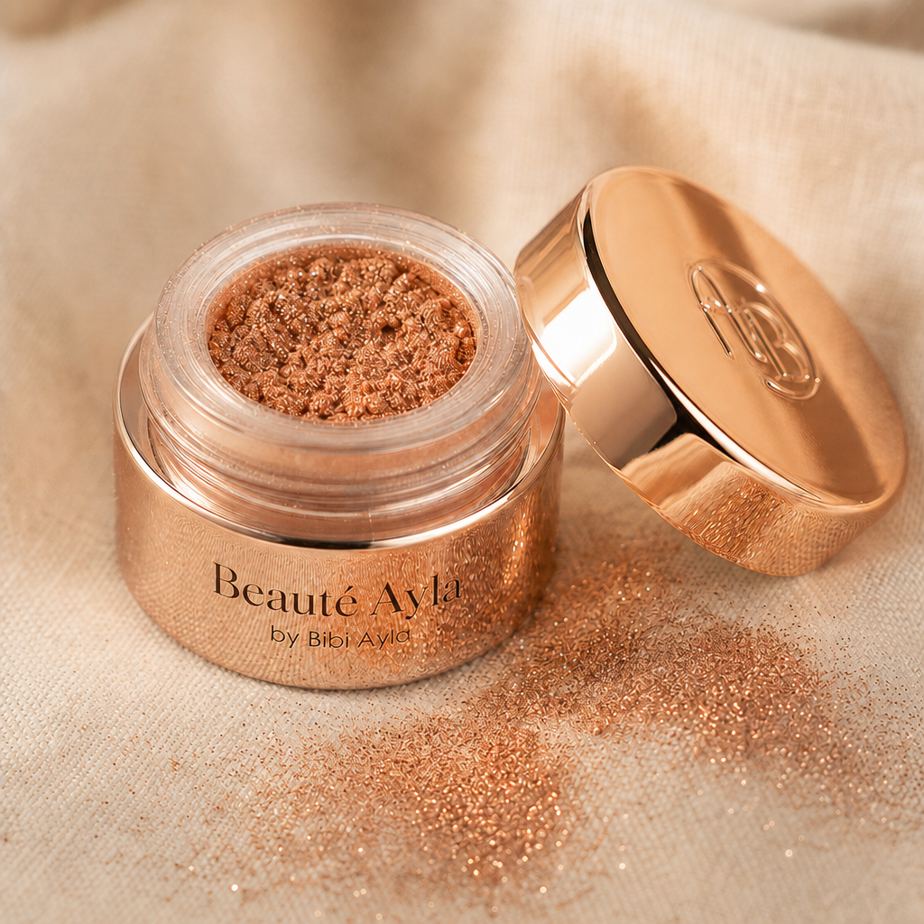 Poudre Shimmer Précieuse
