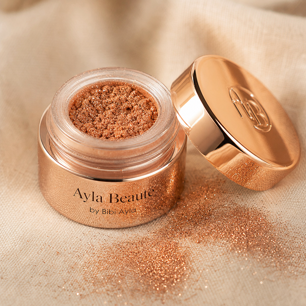 Poudre Shimmer Précieuse