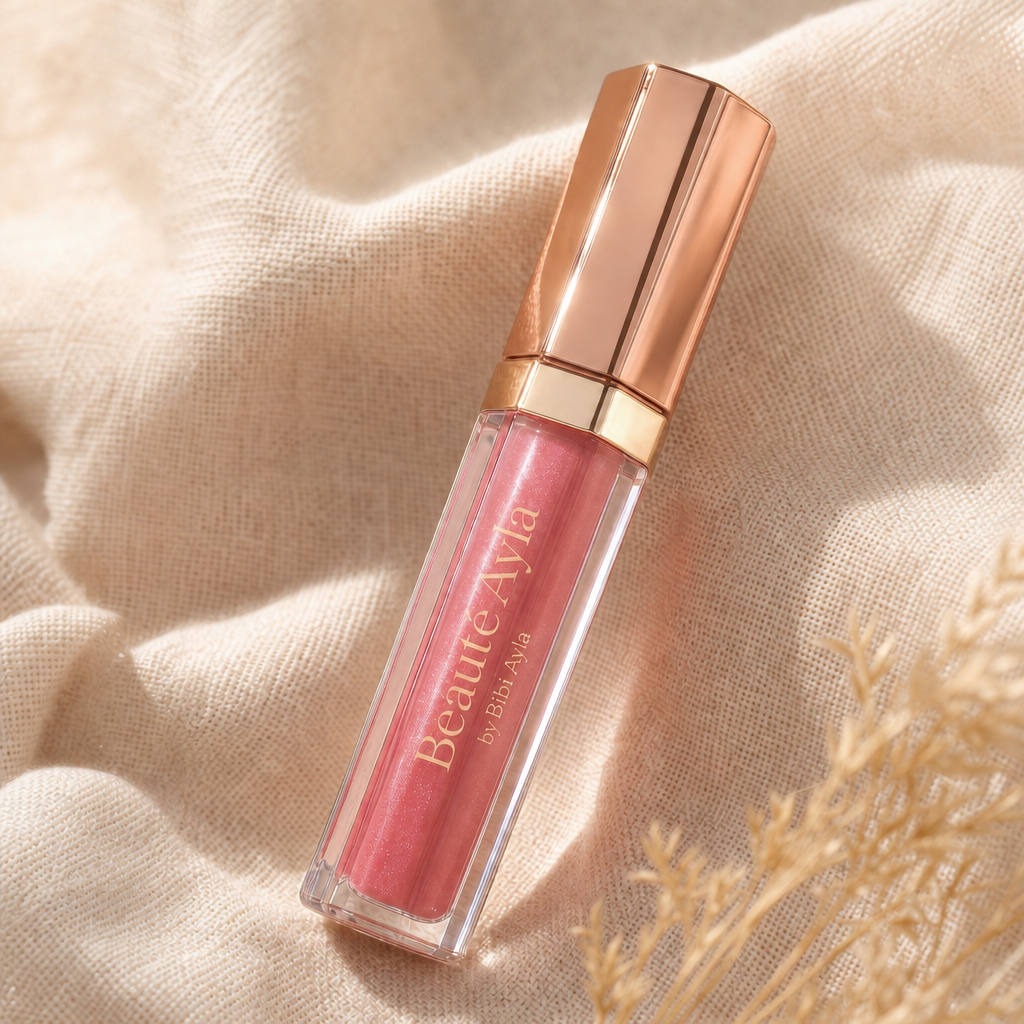 Gloss Crystal