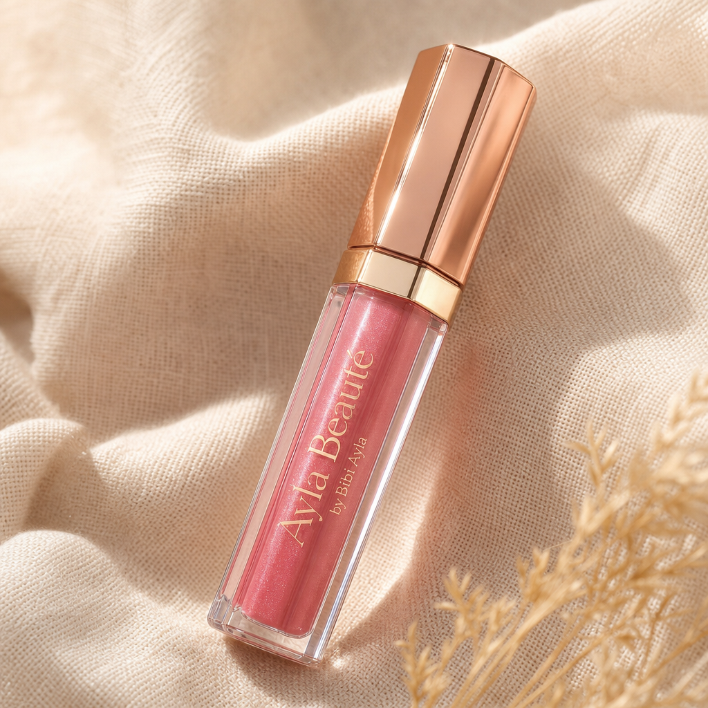 Gloss Crystal