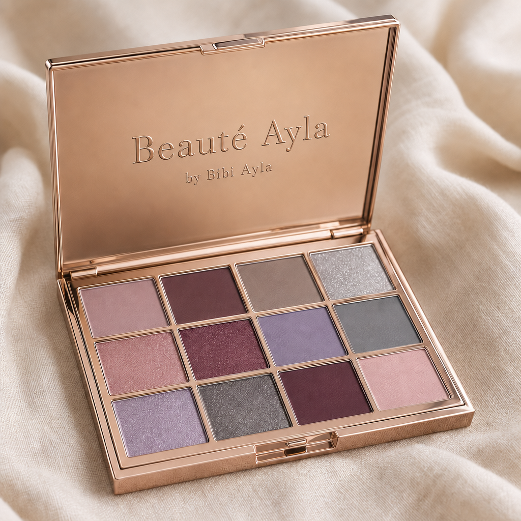 Palette Nuit Étoilée